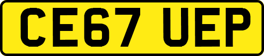 CE67UEP