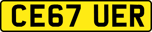 CE67UER