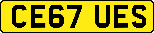 CE67UES