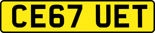 CE67UET