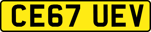 CE67UEV