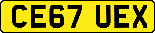 CE67UEX