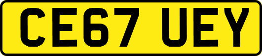 CE67UEY