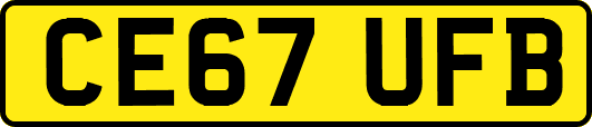CE67UFB