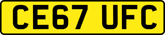 CE67UFC