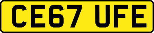 CE67UFE