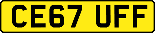 CE67UFF