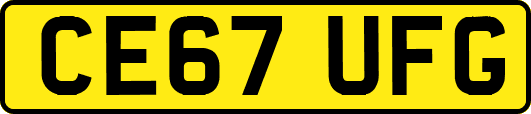 CE67UFG