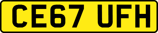 CE67UFH