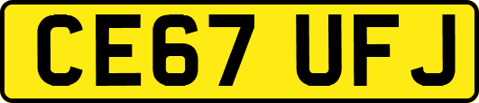 CE67UFJ