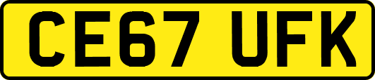 CE67UFK