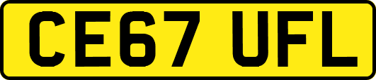 CE67UFL