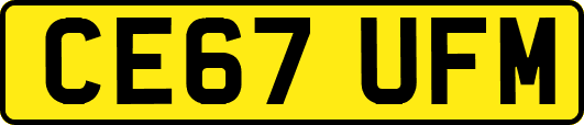 CE67UFM