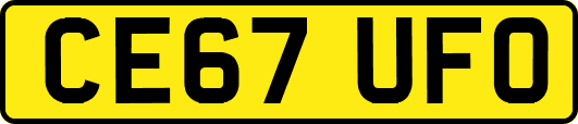CE67UFO