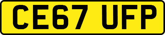CE67UFP