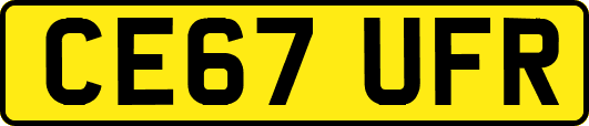 CE67UFR