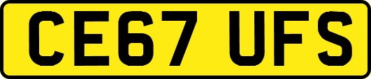 CE67UFS