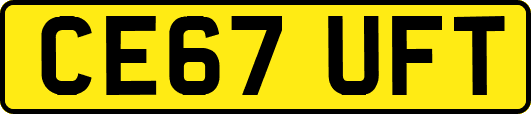 CE67UFT