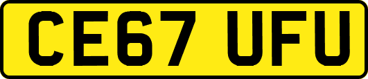CE67UFU
