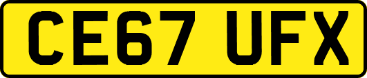 CE67UFX