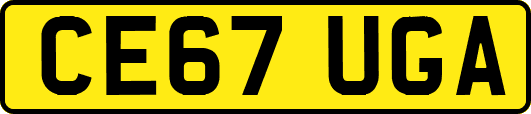 CE67UGA