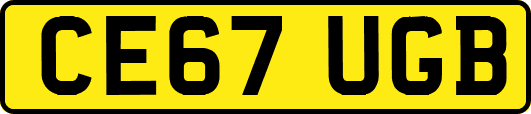 CE67UGB