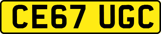 CE67UGC