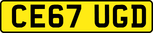 CE67UGD