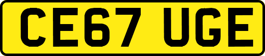 CE67UGE
