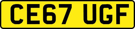 CE67UGF