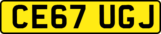 CE67UGJ
