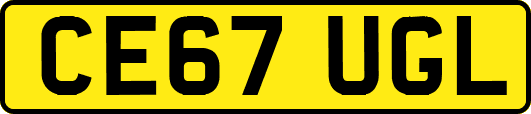 CE67UGL