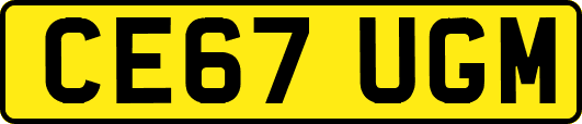 CE67UGM