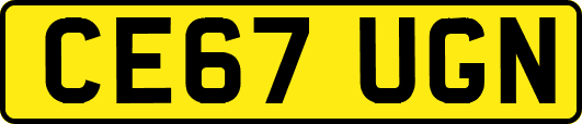 CE67UGN