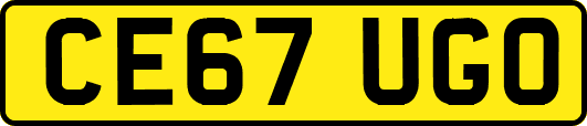 CE67UGO