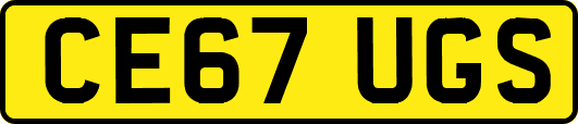 CE67UGS