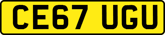 CE67UGU