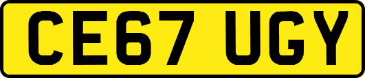 CE67UGY