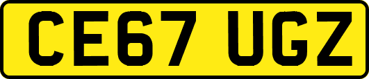 CE67UGZ