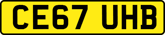 CE67UHB