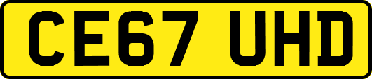 CE67UHD