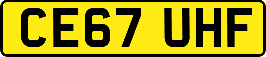 CE67UHF