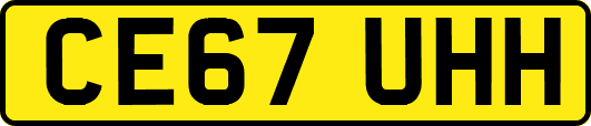 CE67UHH