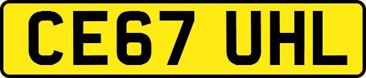 CE67UHL