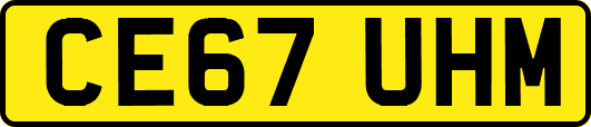 CE67UHM