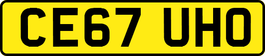 CE67UHO