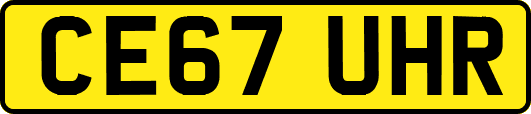 CE67UHR