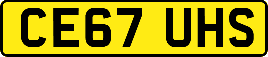 CE67UHS