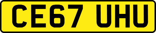 CE67UHU