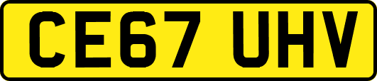CE67UHV